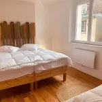 Apartamento La Parenthese Marine *