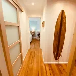 La Parenthese Marine Apartamento Étaples
