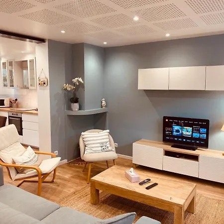 La Parenthese Marine