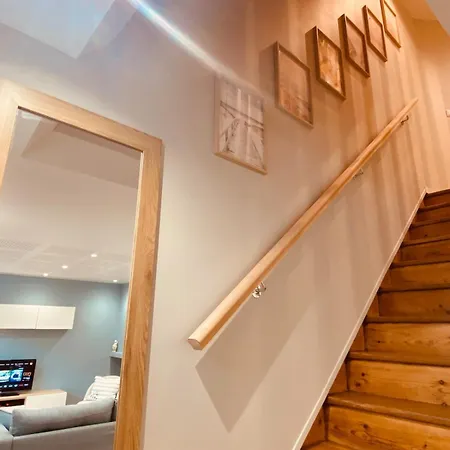 アパート La Parenthese Marine エタプル