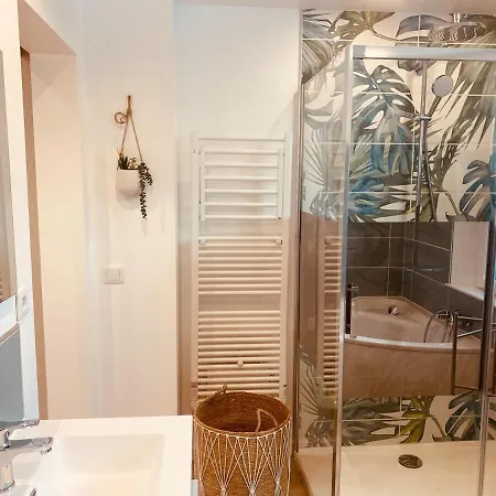 La Parenthese Marine *