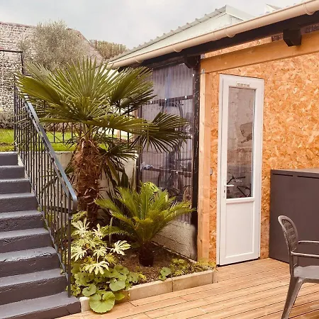 La Parenthese Marine * エタプル